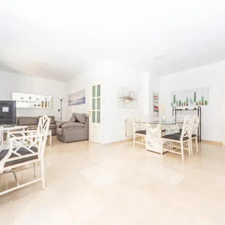 Apartment Moncayo