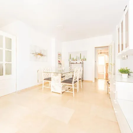 Apartment Moncayo *