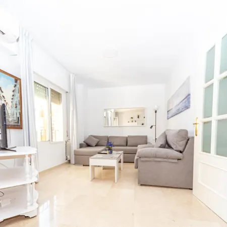 Apartment Moncayo *