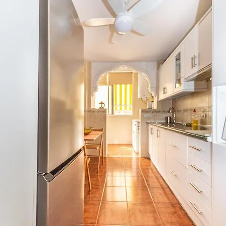 Apartment Moncayo *