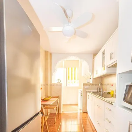 Apartment Moncayo