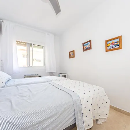 Apartment Moncayo Fuengirola
