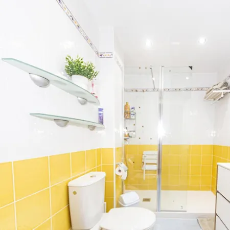 Apartment Moncayo