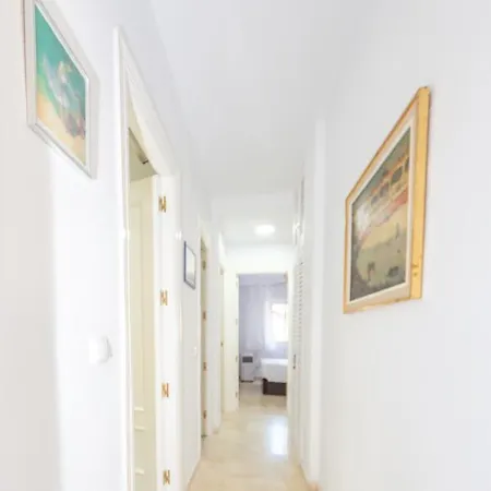 Apartment Moncayo *