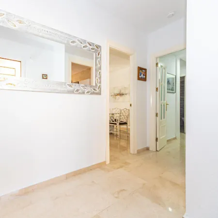 Apartment Moncayo
