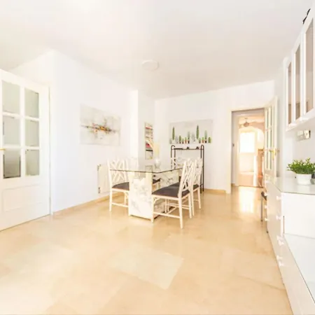 Apartment Moncayo