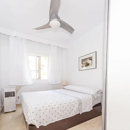 Moncayo Apartment