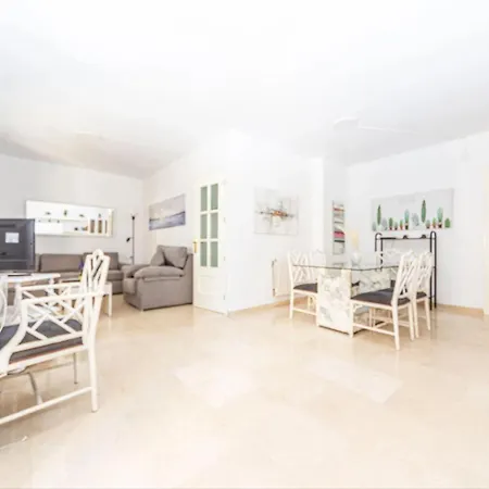 Apartment Moncayo *