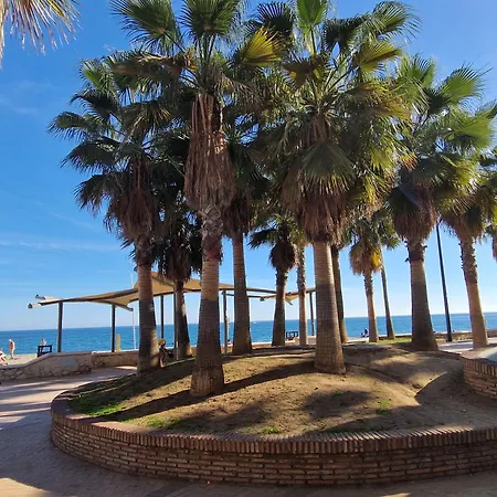 Moncayo Apartment Fuengirola